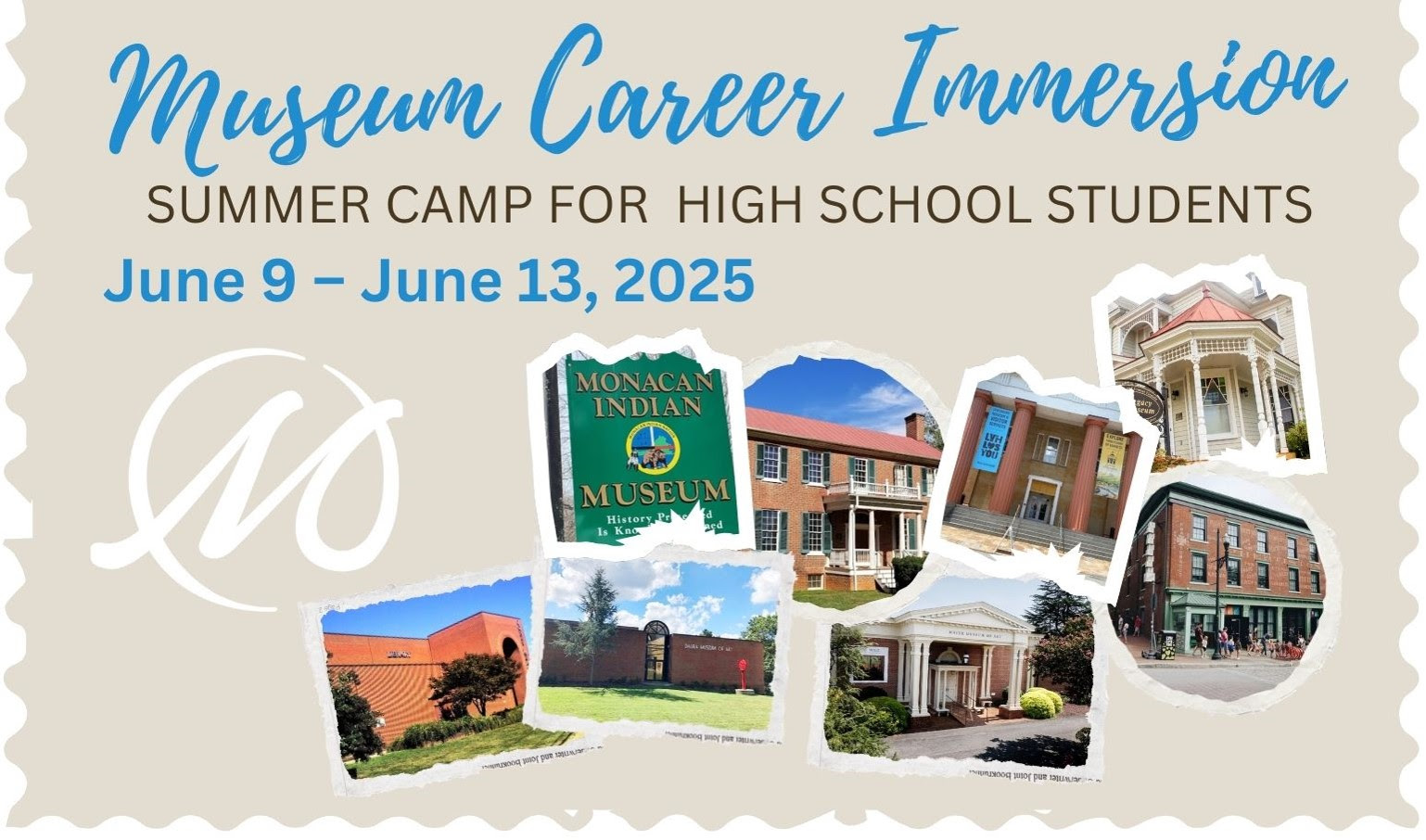 Museum Camp